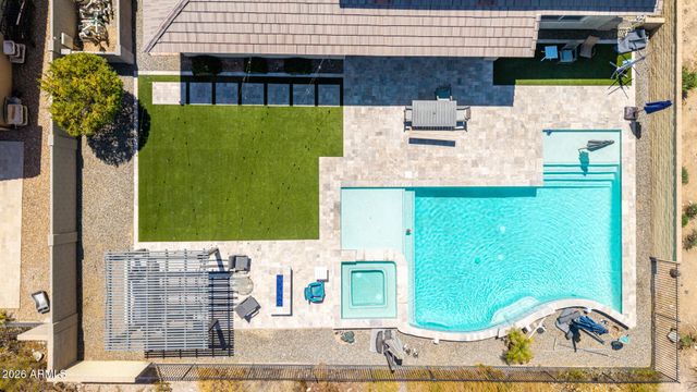 2349 N BEVERLY Place, Buckeye, AZ 85396