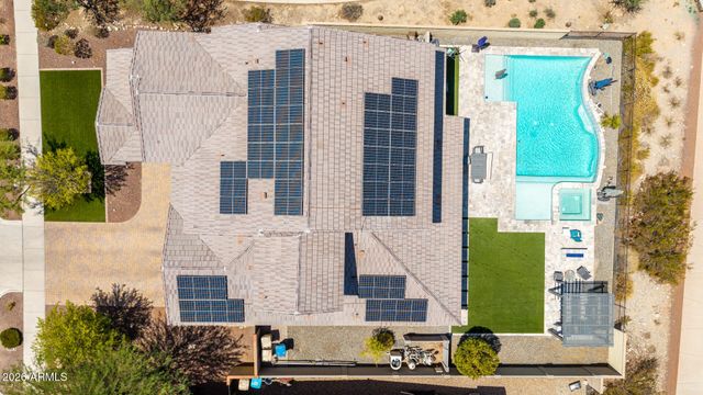 2349 N BEVERLY Place, Buckeye, AZ 85396
