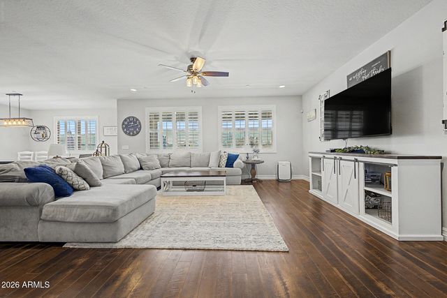 2349 N BEVERLY Place, Buckeye, AZ 85396