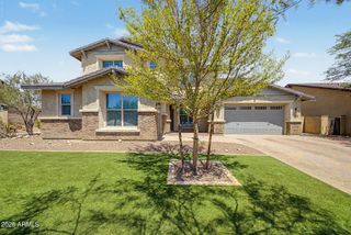 2349 N BEVERLY Place, Buckeye, AZ 85396