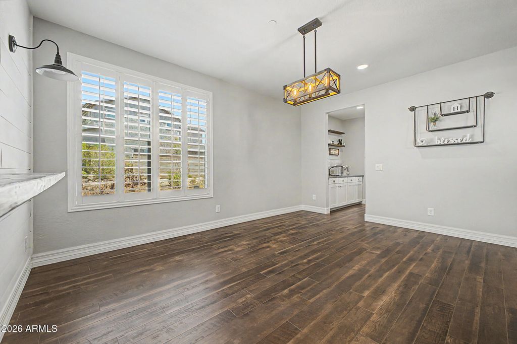 2349 N BEVERLY Place, Buckeye, AZ 85396 — photo 4