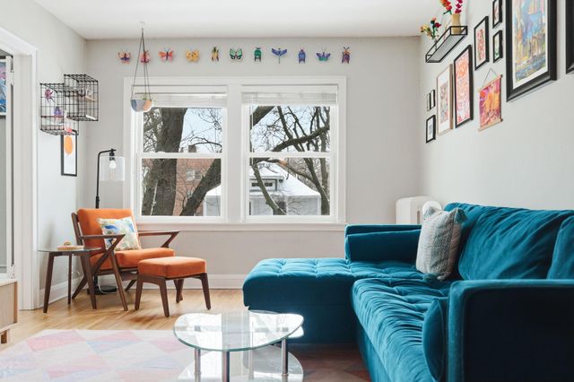 3603 Aldrich Avenue S 200, Minneapolis, MN 55409