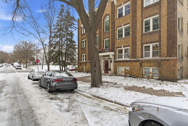 3603 Aldrich Avenue S 200, Minneapolis, MN 55409