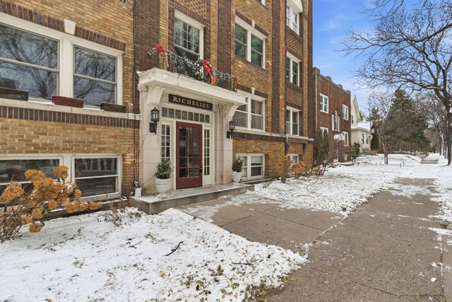 3603 Aldrich Avenue S 200, Minneapolis, MN 55409