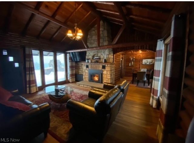 1104 Lake Road, Conneaut, OH 44030
