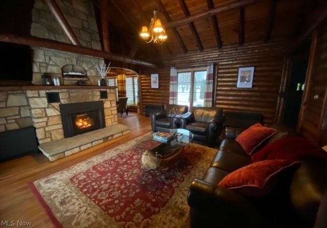 1104 Lake Road, Conneaut, OH 44030