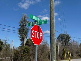 3097 Ormond Avenue, Panama City, FL 32405