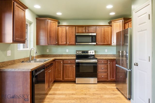 804 Powers Boulevard, Belgrade, MT 59714