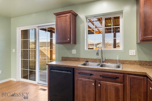 804 Powers Boulevard, Belgrade, MT 59714