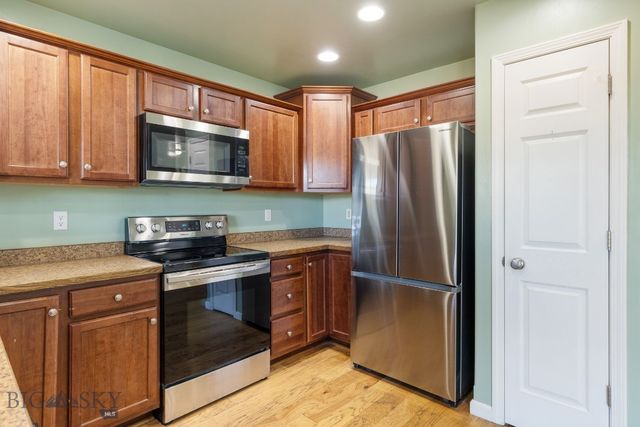 804 Powers Boulevard, Belgrade, MT 59714