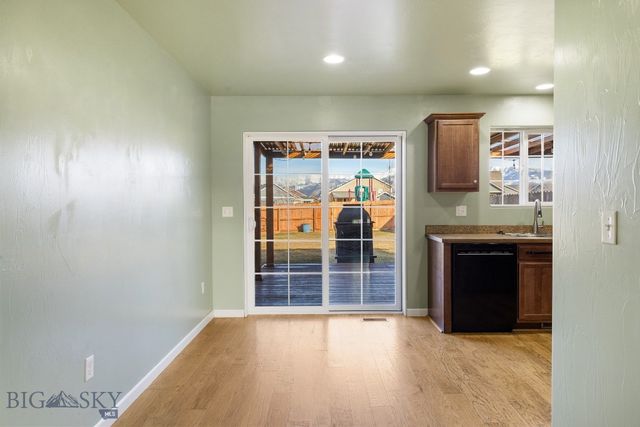 804 Powers Boulevard, Belgrade, MT 59714