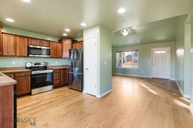 804 Powers Boulevard, Belgrade, MT 59714