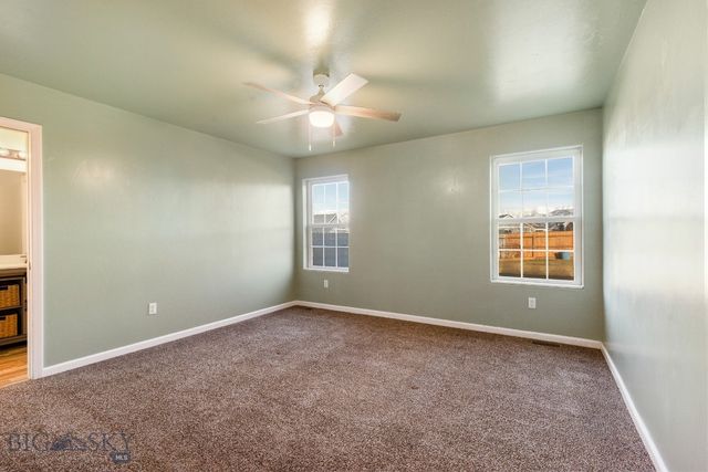 804 Powers Boulevard, Belgrade, MT 59714