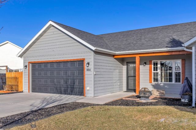 804 Powers Boulevard, Belgrade, MT 59714