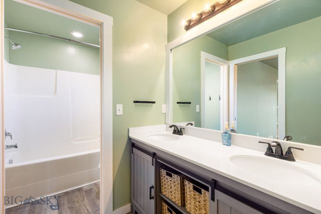 804 Powers Boulevard, Belgrade, MT 59714