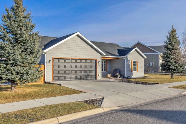 804 Powers Boulevard, Belgrade, MT 59714