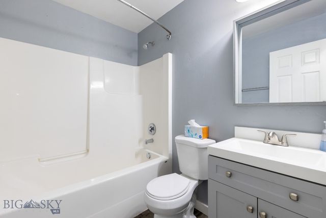 804 Powers Boulevard, Belgrade, MT 59714