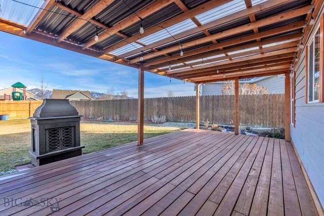 804 Powers Boulevard, Belgrade, MT 59714