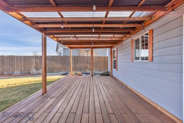 804 Powers Boulevard, Belgrade, MT 59714