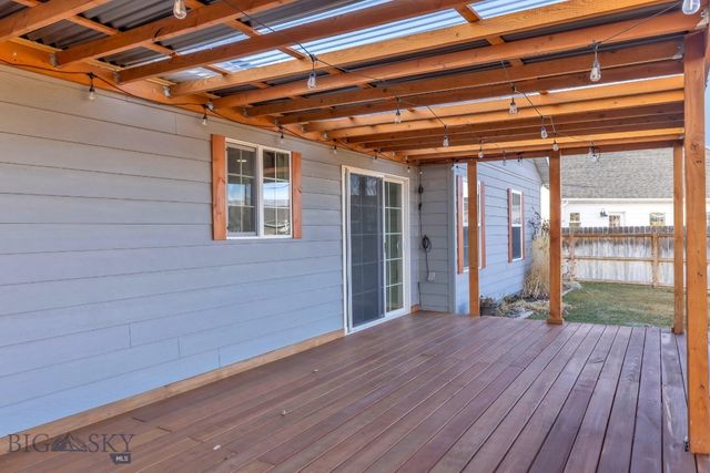 804 Powers Boulevard, Belgrade, MT 59714