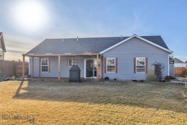 804 Powers Boulevard, Belgrade, MT 59714