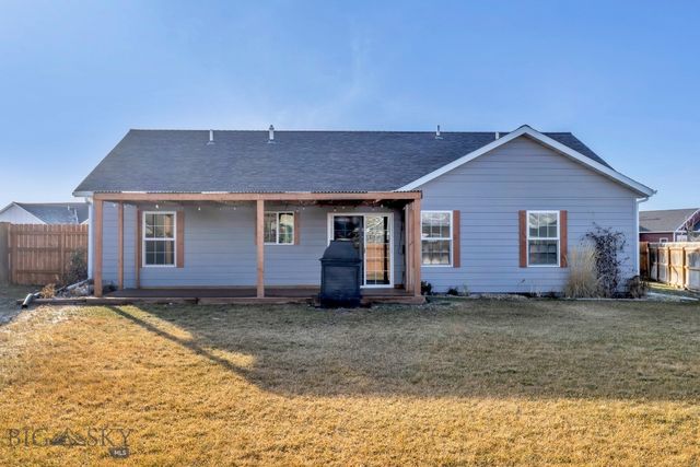 804 Powers Boulevard, Belgrade, MT 59714