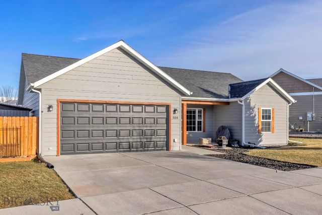 804 Powers Boulevard, Belgrade, MT 59714