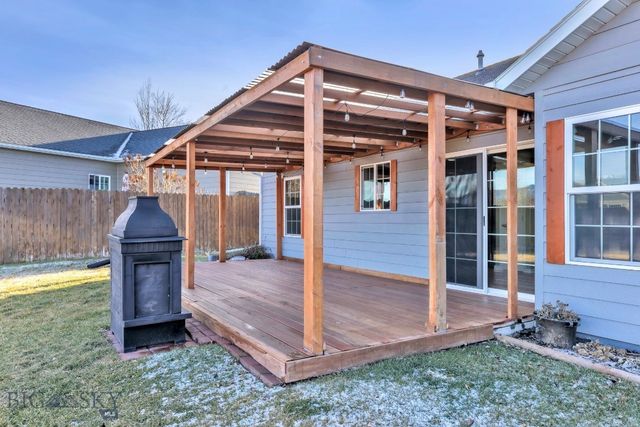 804 Powers Boulevard, Belgrade, MT 59714