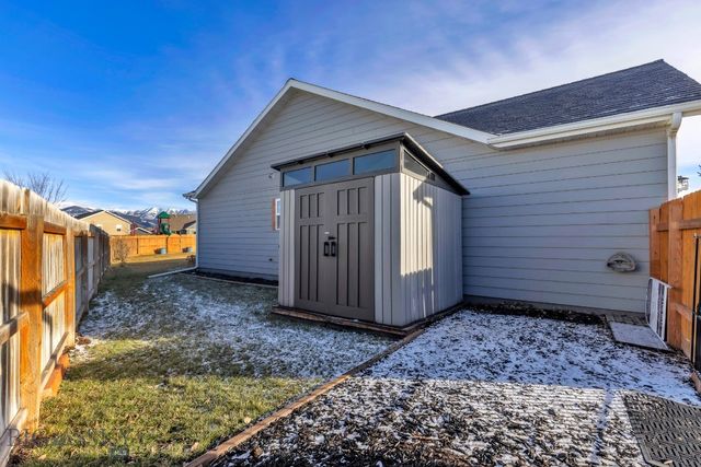 804 Powers Boulevard, Belgrade, MT 59714