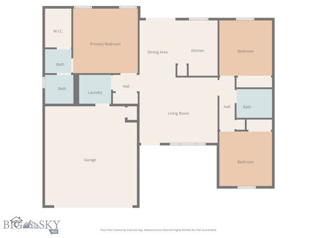 804 Powers Boulevard, Belgrade, MT 59714