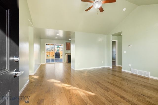 804 Powers Boulevard, Belgrade, MT 59714