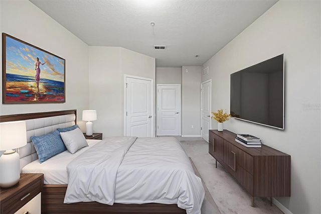 8252 CIVITA DRIVE 201, Davenport, FL 33896