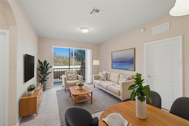 8252 CIVITA DRIVE 201, Davenport, FL 33896