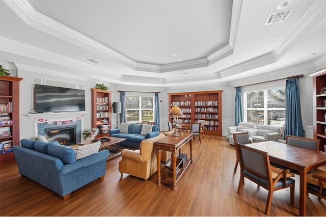 8252 CIVITA DRIVE 201, Davenport, FL 33896