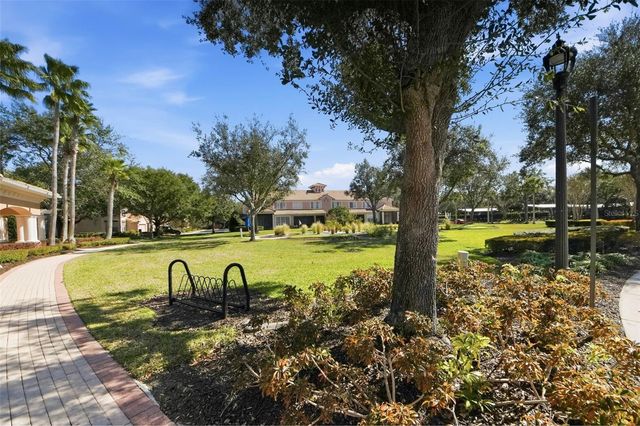 8252 CIVITA DRIVE 201, Davenport, FL 33896