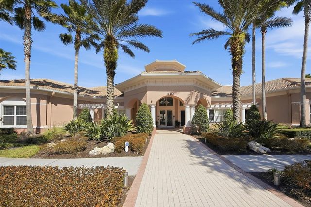 8252 CIVITA DRIVE 201, Davenport, FL 33896