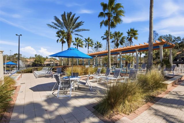 8252 CIVITA DRIVE 201, Davenport, FL 33896