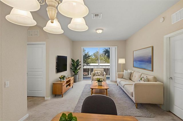 8252 CIVITA DRIVE 201, Davenport, FL 33896