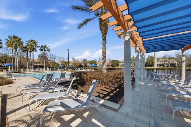 8252 CIVITA DRIVE 201, Davenport, FL 33896