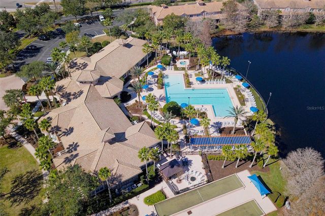 8252 CIVITA DRIVE 201, Davenport, FL 33896