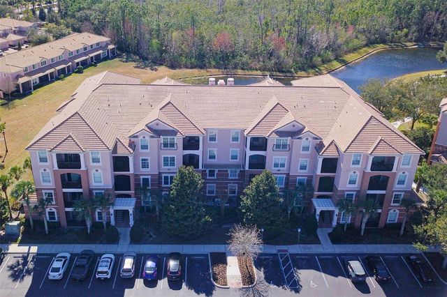 8252 CIVITA DRIVE 201, Davenport, FL 33896