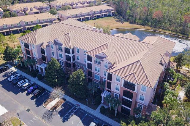 8252 CIVITA DRIVE 201, Davenport, FL 33896