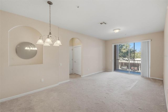 8252 CIVITA DRIVE 201, Davenport, FL 33896