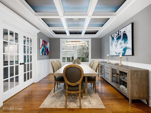 21 S Bruner Street, Hinsdale, IL 60521