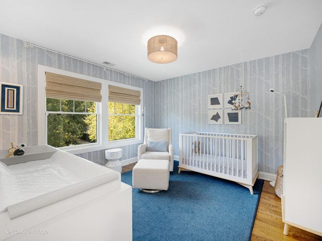 21 S Bruner Street, Hinsdale, IL 60521