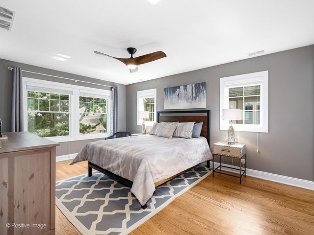 21 S Bruner Street, Hinsdale, IL 60521