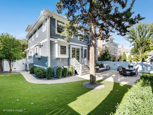 21 S Bruner Street, Hinsdale, IL 60521