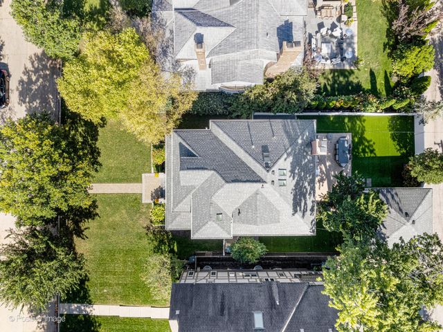 21 S Bruner Street, Hinsdale, IL 60521