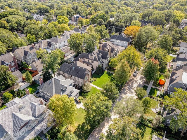 21 S Bruner Street, Hinsdale, IL 60521