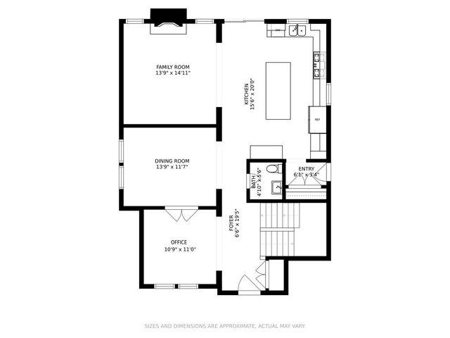 21 S Bruner Street, Hinsdale, IL 60521